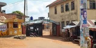 About the Palace of Iseyin Land