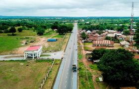 Iseyin Land and Its People: A Cultural Haven with Boundless Opportunities for Foreign Investors and International Visitors