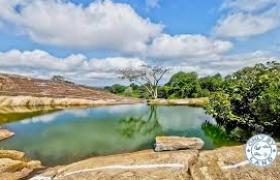 Iyake Lake in Iseyin: The World’s Second Suspended Lake and Its Untapped Tourism Potential